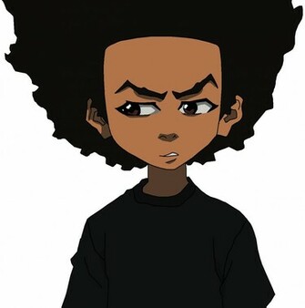 Huey Man V2