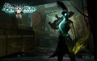 Shadowrun Returns Fan Kit