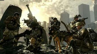 Call Of Duty Ghosts Wallpaper For Your