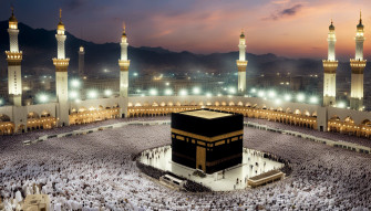 Makkah Wallpaper High Resolution