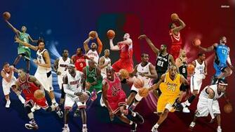 Nba Wallpaper