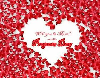 Propose Day Special I M So Lonely