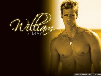 Wallpaper William Levy