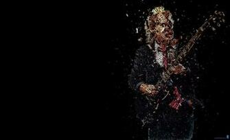 Outstanding Ac Dc Wallpaper