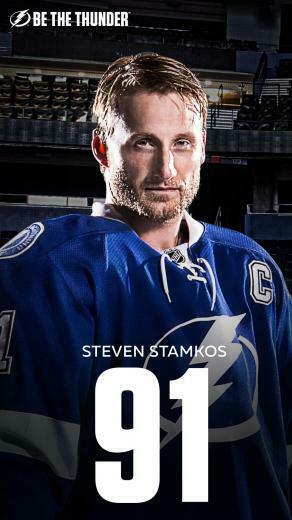 Tampa Bay Lightning Wallpaper S
