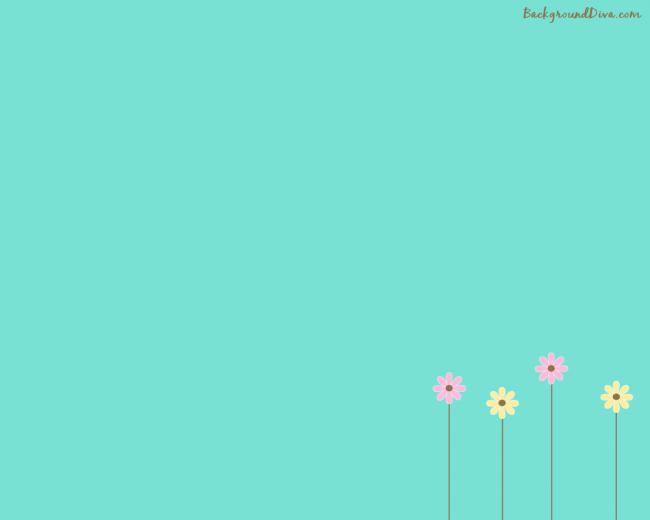 Pretty Desktop Background
