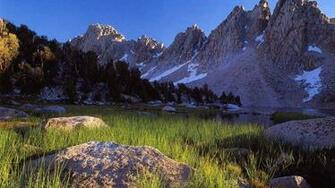 Appalachian Trail High Quality And Resolution Wallpaper
