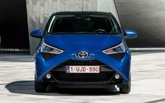Toyota Aygo Door Wallpaper And HD Image Car Pixel