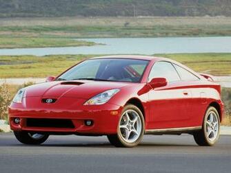 Toyota Celica Gt Gts Wallpaper Desktop