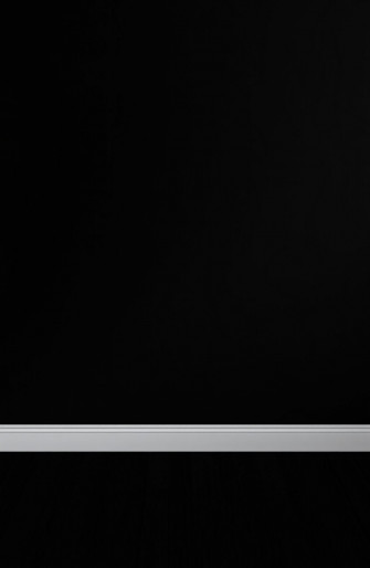 True Black Wallpaper