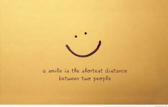 Happy Wallpaper With Quotes Sf