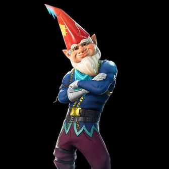 Rare Grimbles Outfit Fortnite Cosmetic Cost V Bucks