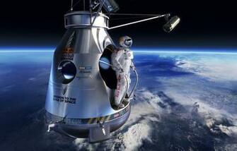 HD Felix Baumgartner Wallpaper