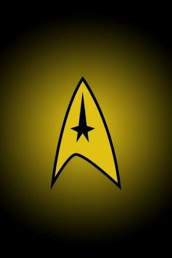 Star Trek iPhone HD Wallpaper