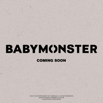 Babymonster Pics Babymonsterpic X
