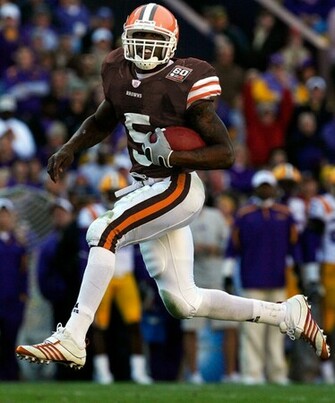 Darren Mcfadden By Draftpick