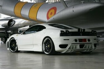 Ferrari F430 Wallpaper