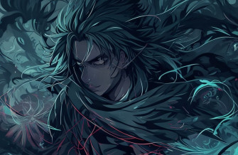 Chrollo Wallpaper
