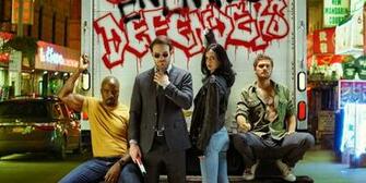 Shack House Marvel S The Defenders Set For Summer Release