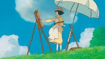 The Wind Rises Wallpaper X Net