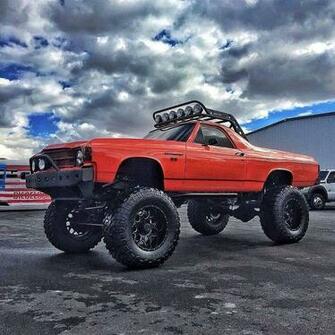 Image About El Camino Ranchero Cars