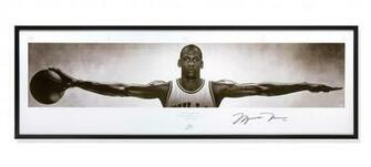 Pics Photos Michael Jordan Wings Wallpaper