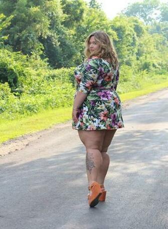 Fat Girls Wallpaper High Quality