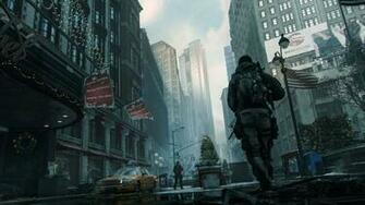 The Division Dark Zone Jpg