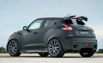 Best Nissan Juke Rear High Resolution Wallpaper Autocar Wow