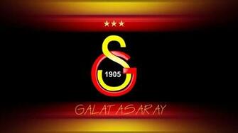 Galatasaray Fc Football Logo HD Wallpaper Of