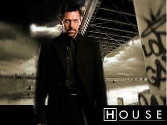 Wallpaper Dr House