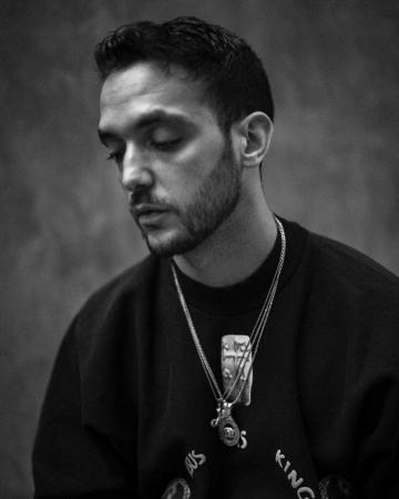 C Tangana Photos Of Last Fm