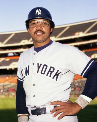 Reggie Jackson Society For American Baseball Research