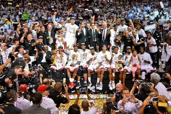 Miami Heat Contracts Offseason Math Explained