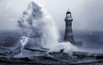 Lighthouse Computer Desktop Wallpaper High Definition