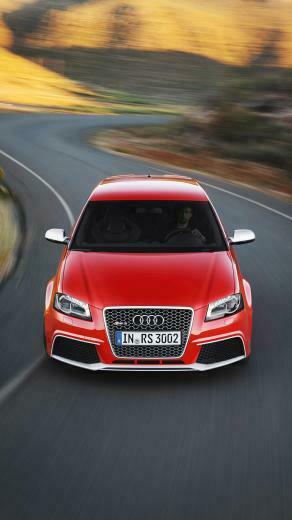 Audi Rs Sportback Best Htc One Wallpaper And Easy To