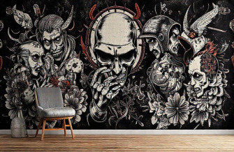 Prison Break Tattoo Wallpaper