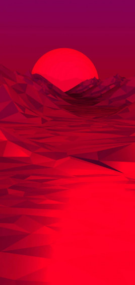 A Specimin Of Beauty Wallpaper