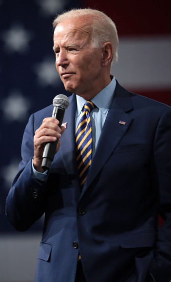Joe Biden iPhone HD 4k Wallpaper Image Background