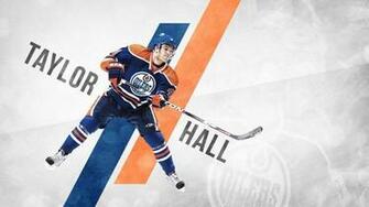 Taylor Hall Wallpaper