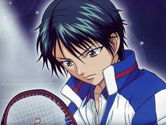 Prince Of Tennis Wallpaper