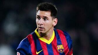 Cool Lionel Messi Computer Wallpaper High Resolution