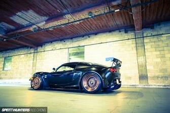 Wekfest Lotus Exige Rod Chong Speedhunters