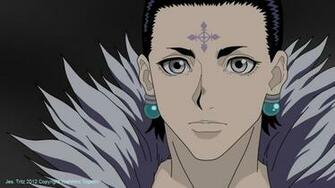 Top Kurapika And Chrollo Wallpaper