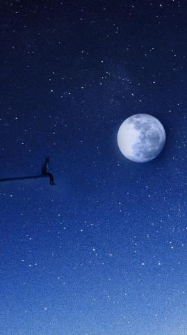 Bts Her Serendipity Wallpaper Fanart Background