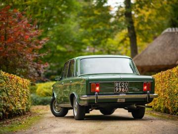 Fiat Special In Cars Classic