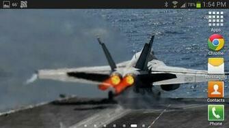 Warplanes 1080p Jet Fighter HD App For Android