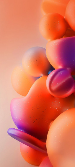 Asus Zenfone Stock Wallpaper Android Abstract QHD