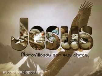 Fondo De Pantalla Cristiano Pc Wallpaper Gratis