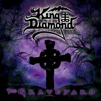King Diamond Wallpaper